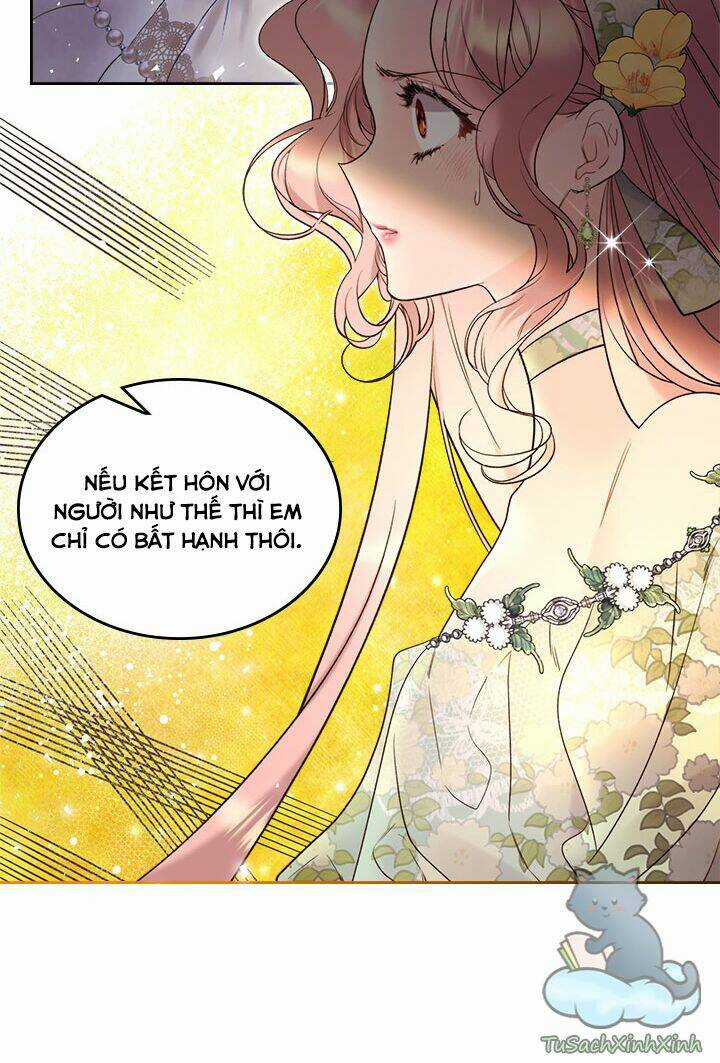 Công Chúa Chloe Chapter 69 trang 42