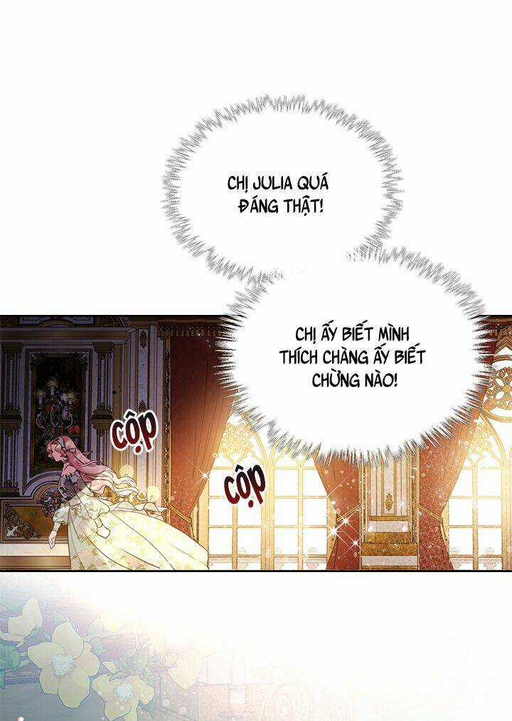 Công Chúa Chloe Chapter 69 trang 43