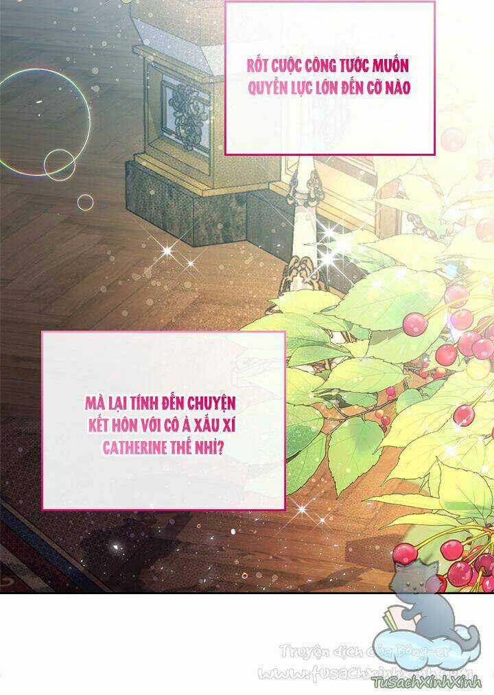 Công Chúa Chloe Chapter 69 trang 44