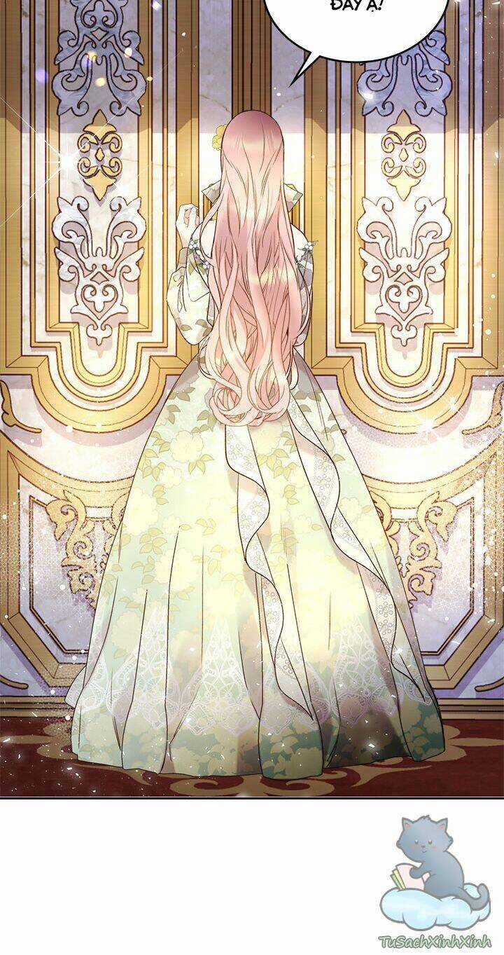 Công Chúa Chloe Chapter 69 trang 46