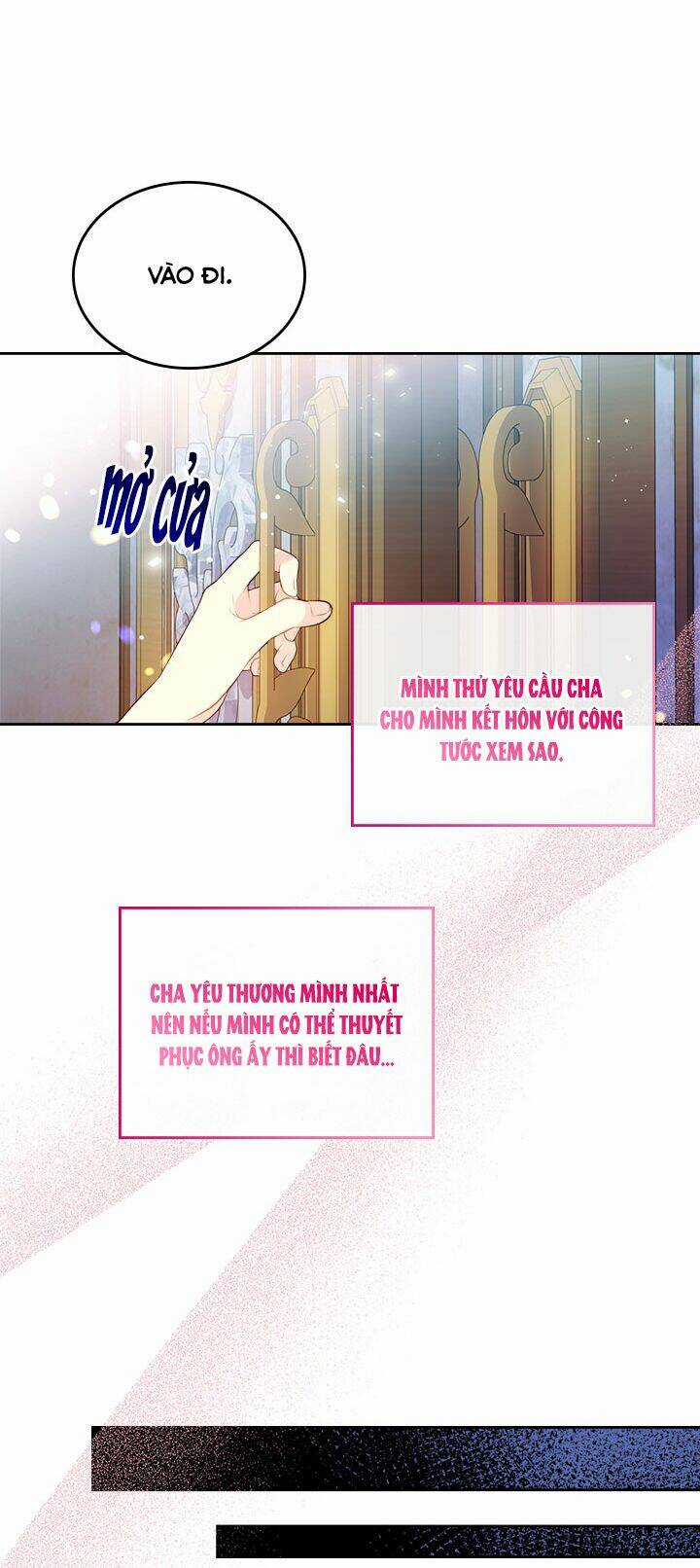 Công Chúa Chloe Chapter 69 trang 47