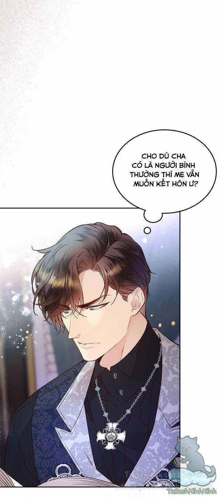 Công Chúa Chloe Chapter 69 trang 48