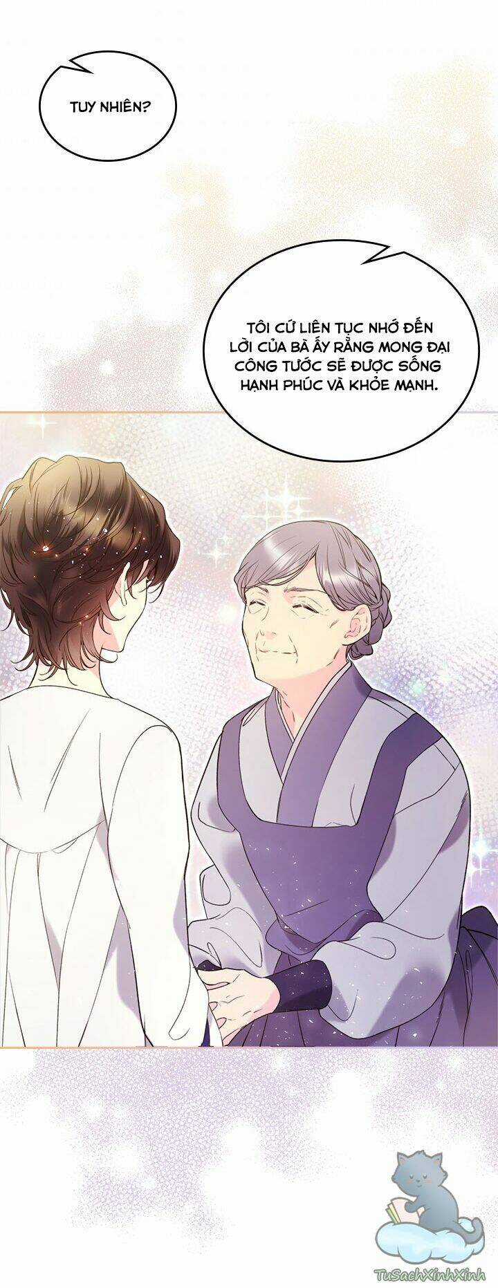 Công Chúa Chloe Chapter 69 trang 5