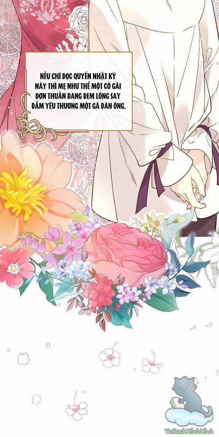 Công Chúa Chloe Chapter 69 trang 50