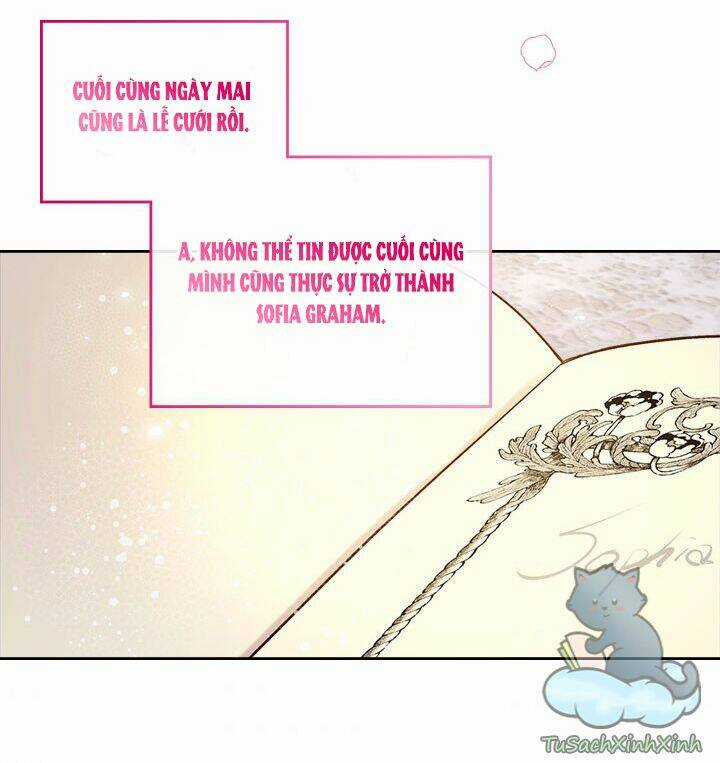 Công Chúa Chloe Chapter 69 trang 51