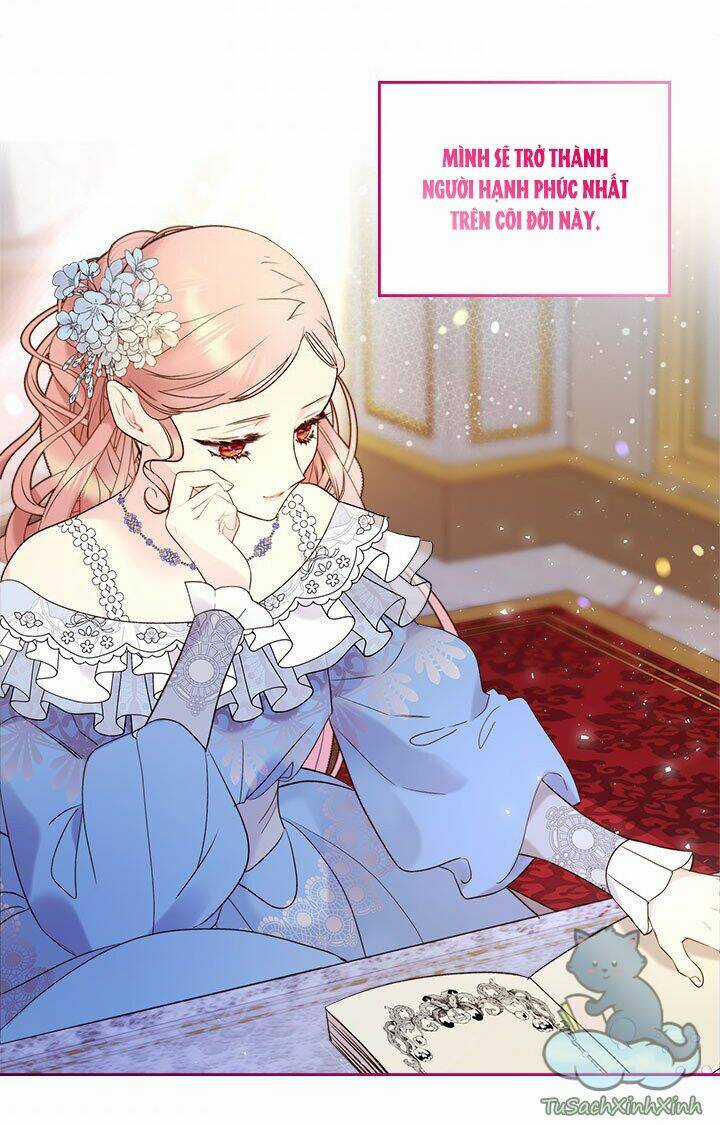 Công Chúa Chloe Chapter 69 trang 52