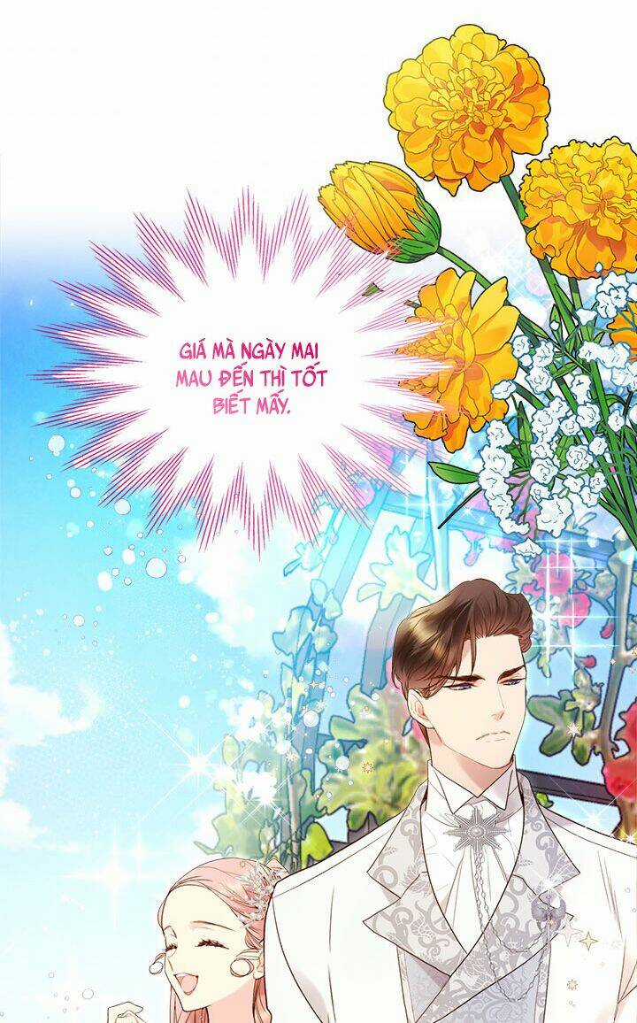 Công Chúa Chloe Chapter 69 trang 53