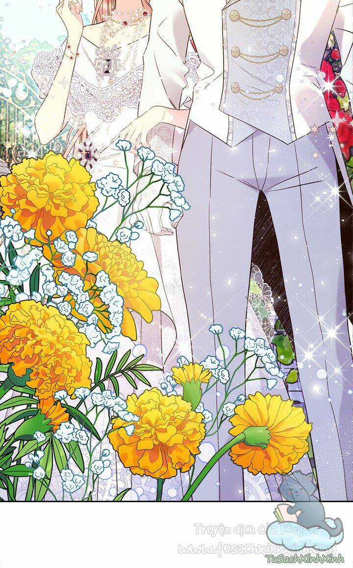 Công Chúa Chloe Chapter 69 trang 54