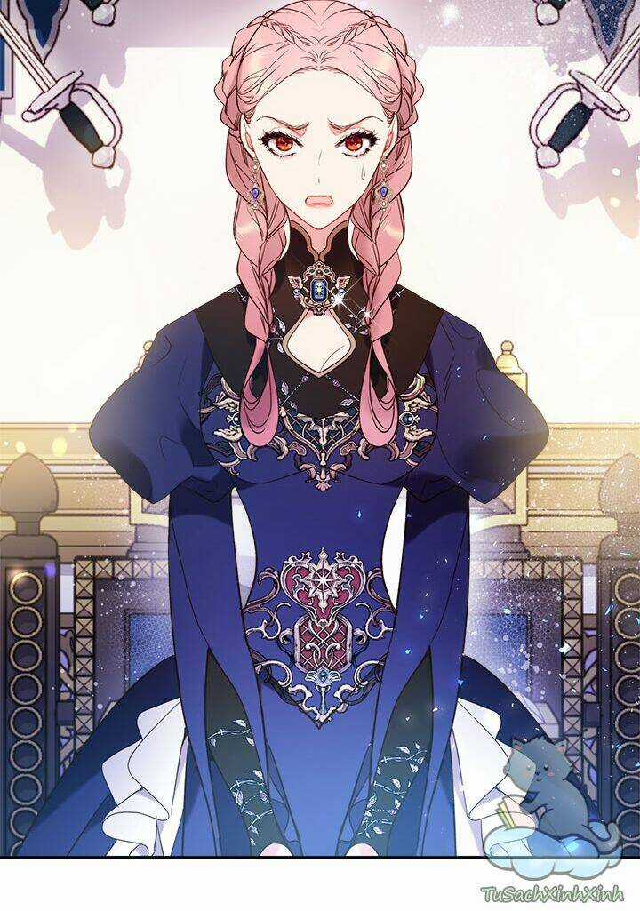 Công Chúa Chloe Chapter 69 trang 56