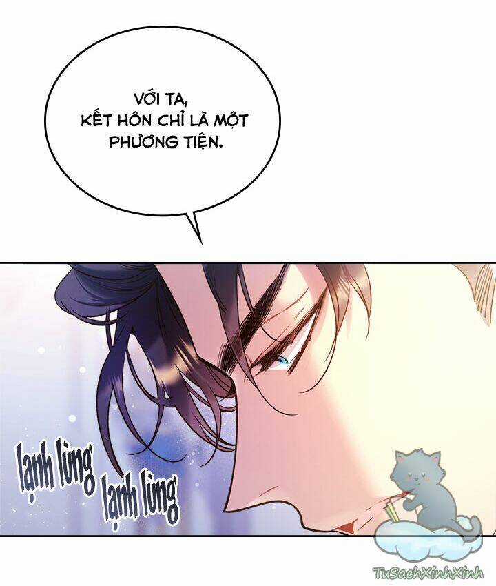 Công Chúa Chloe Chapter 69 trang 57