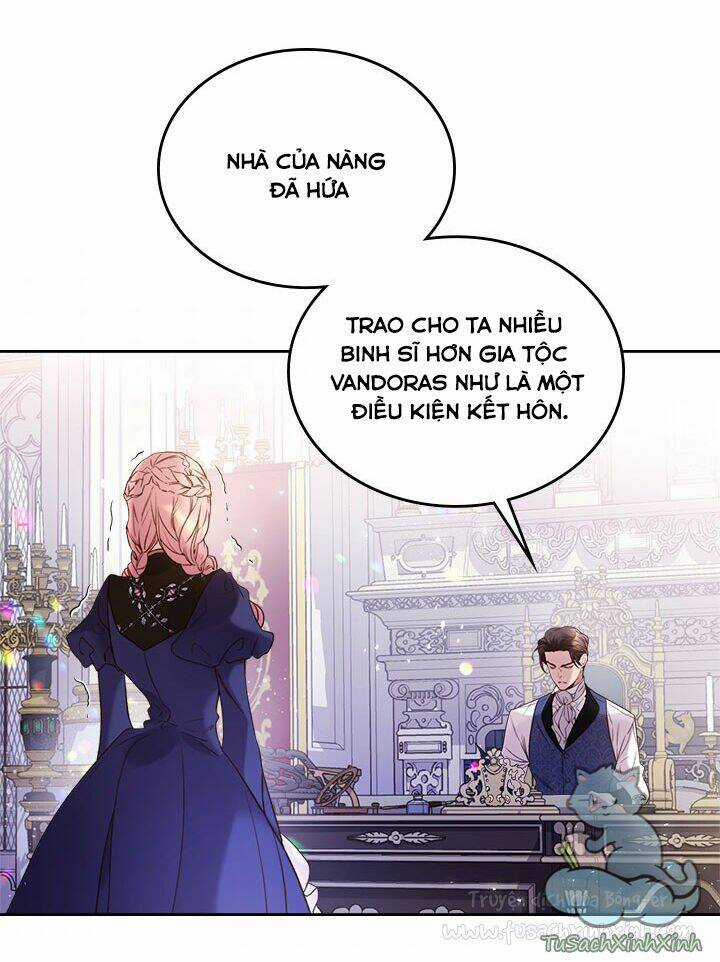 Công Chúa Chloe Chapter 69 trang 59