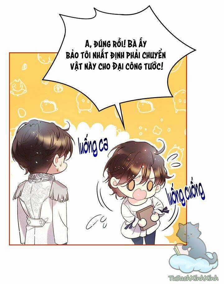 Công Chúa Chloe Chapter 69 trang 6
