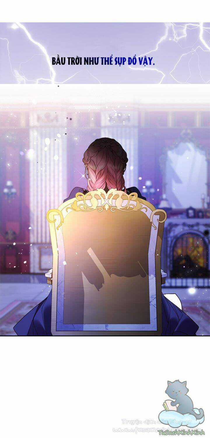 Công Chúa Chloe Chapter 69 trang 63