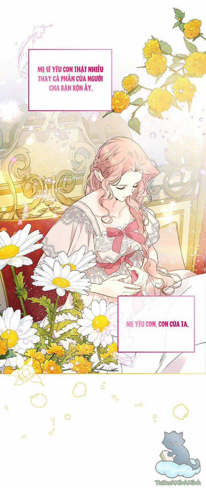 Công Chúa Chloe Chapter 69 trang 68