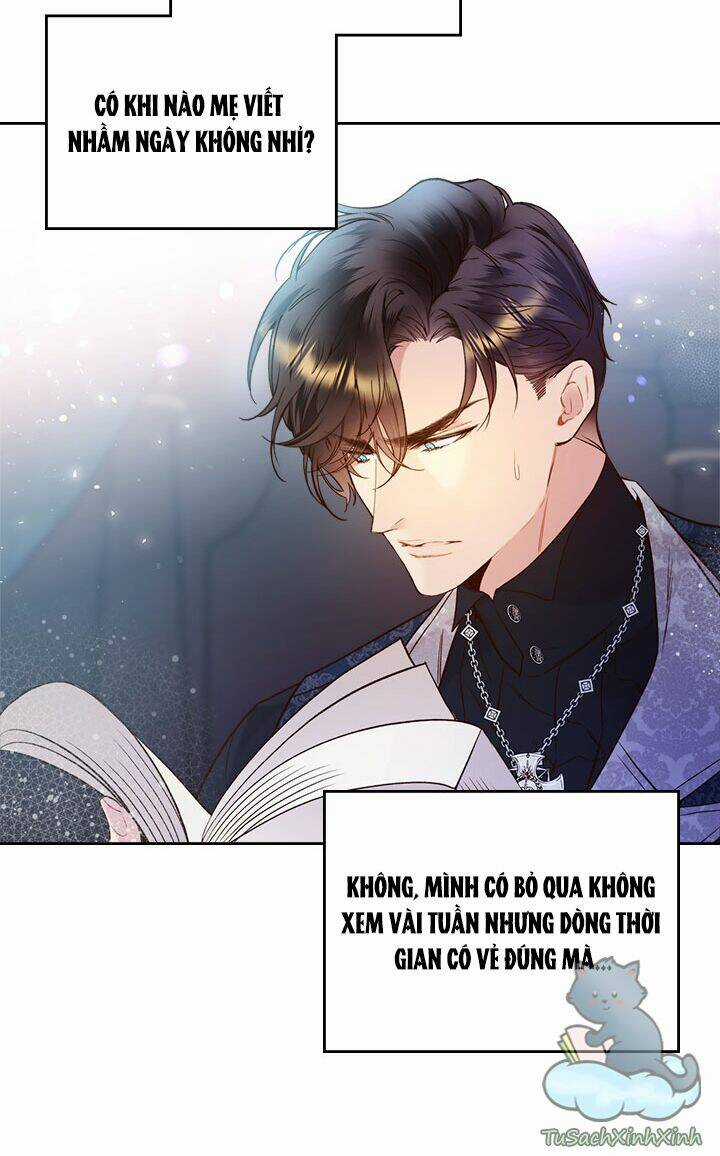 Công Chúa Chloe Chapter 69 trang 70