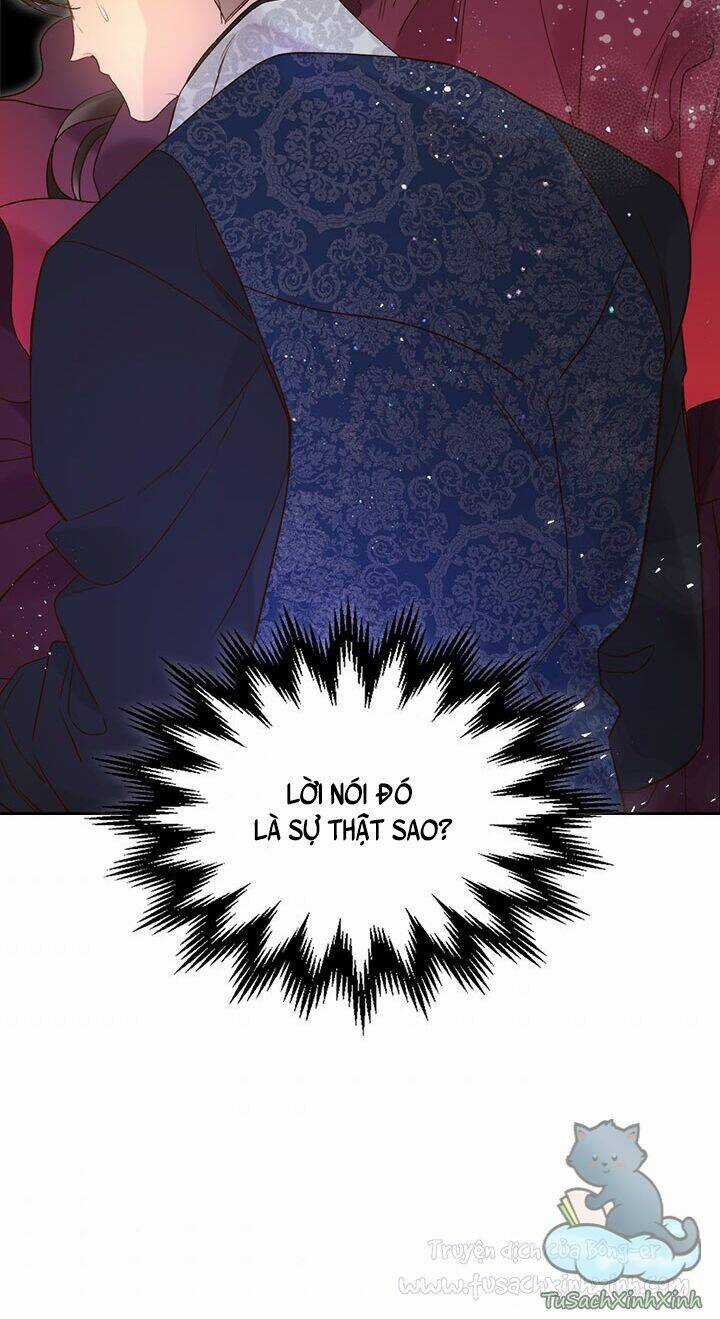 Công Chúa Chloe Chapter 69 trang 73