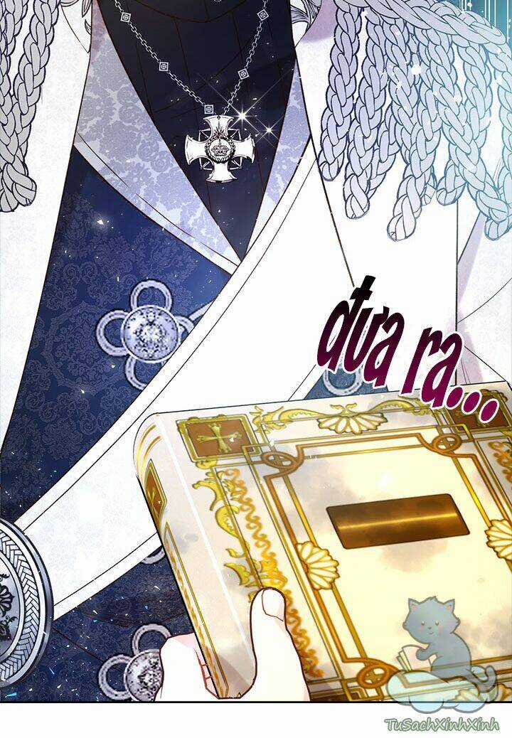 Công Chúa Chloe Chapter 69 trang 8