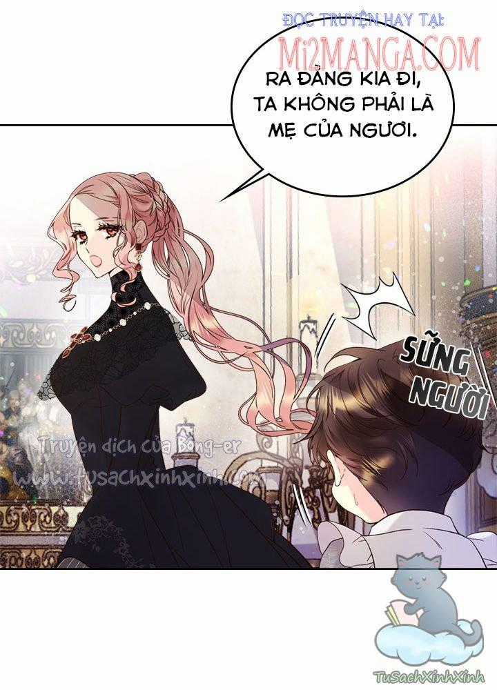 Công Chúa Chloe Chapter 70.5 trang 1
