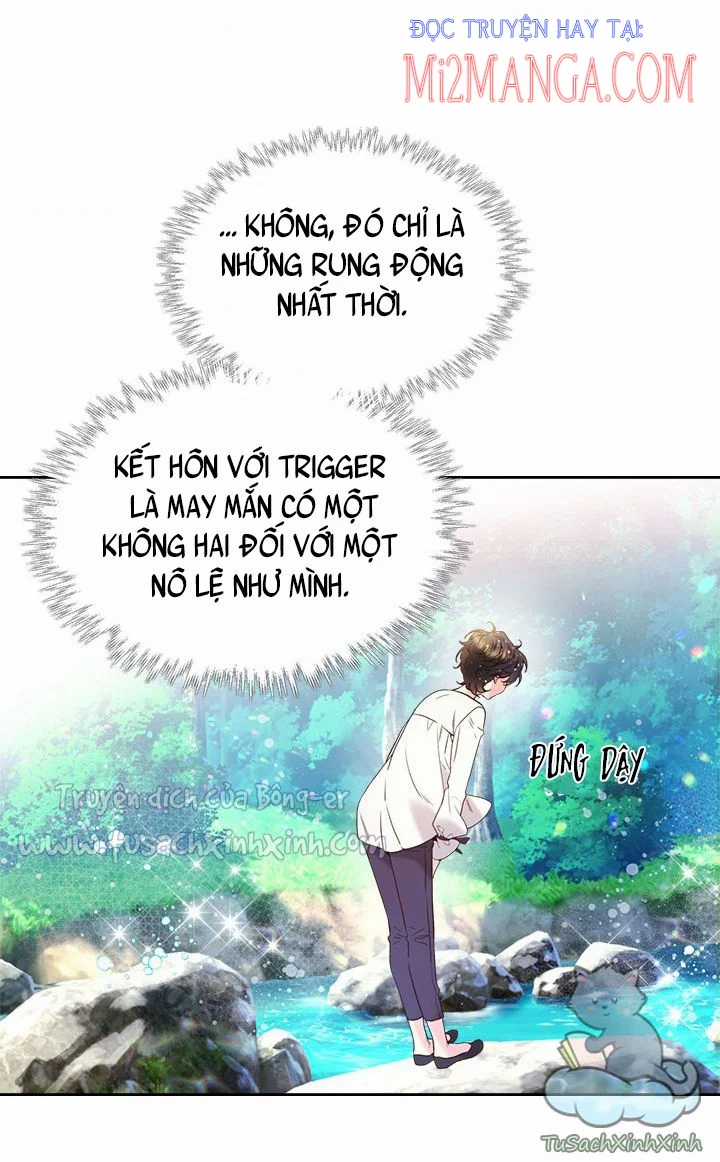 Công Chúa Chloe Chapter 70.5 trang 13