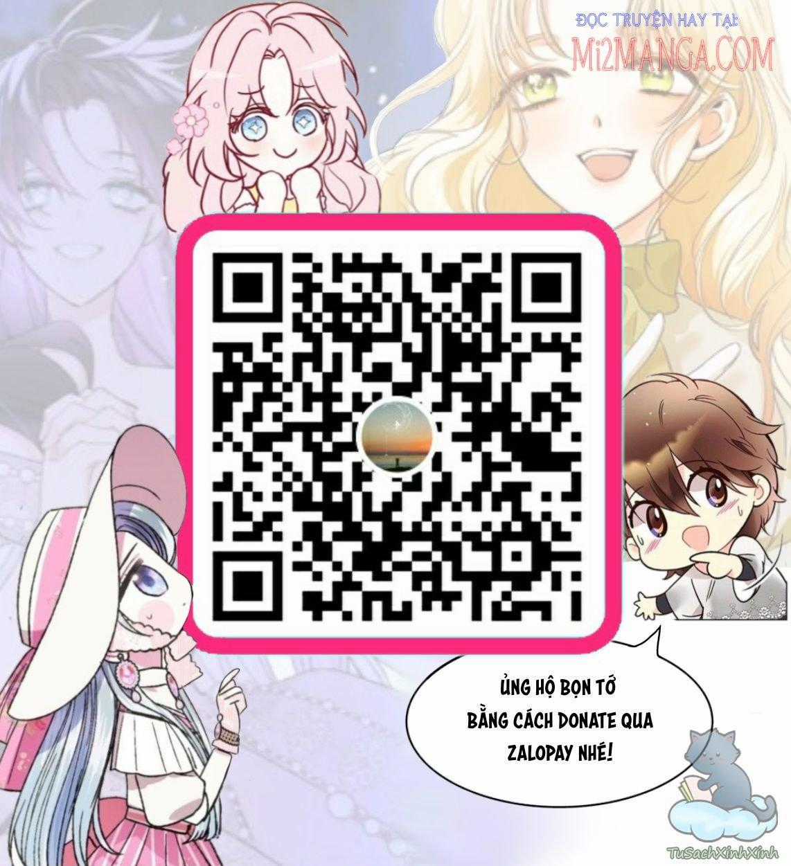 Công Chúa Chloe Chapter 70.5 trang 24