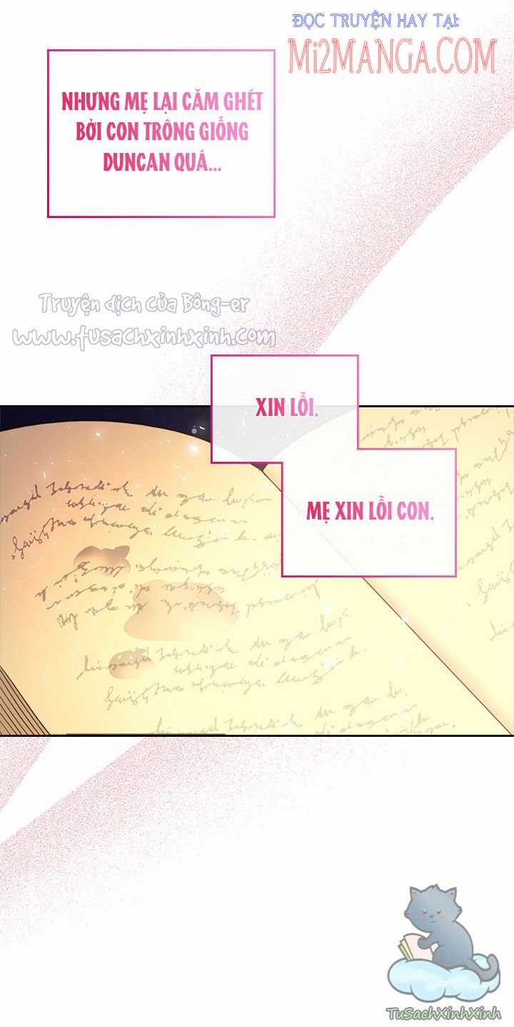 Công Chúa Chloe Chapter 70.5 trang 3