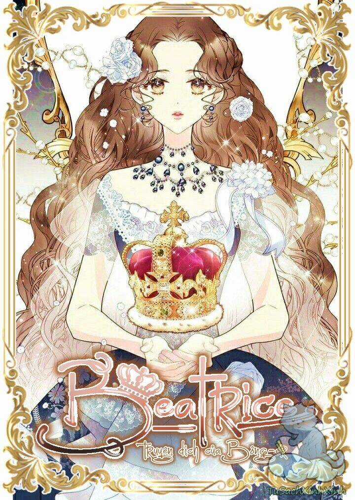 Công Chúa Chloe Chapter 70 trang 0