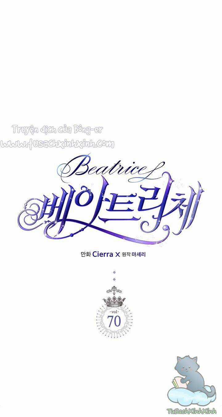 Công Chúa Chloe Chapter 70 trang 1