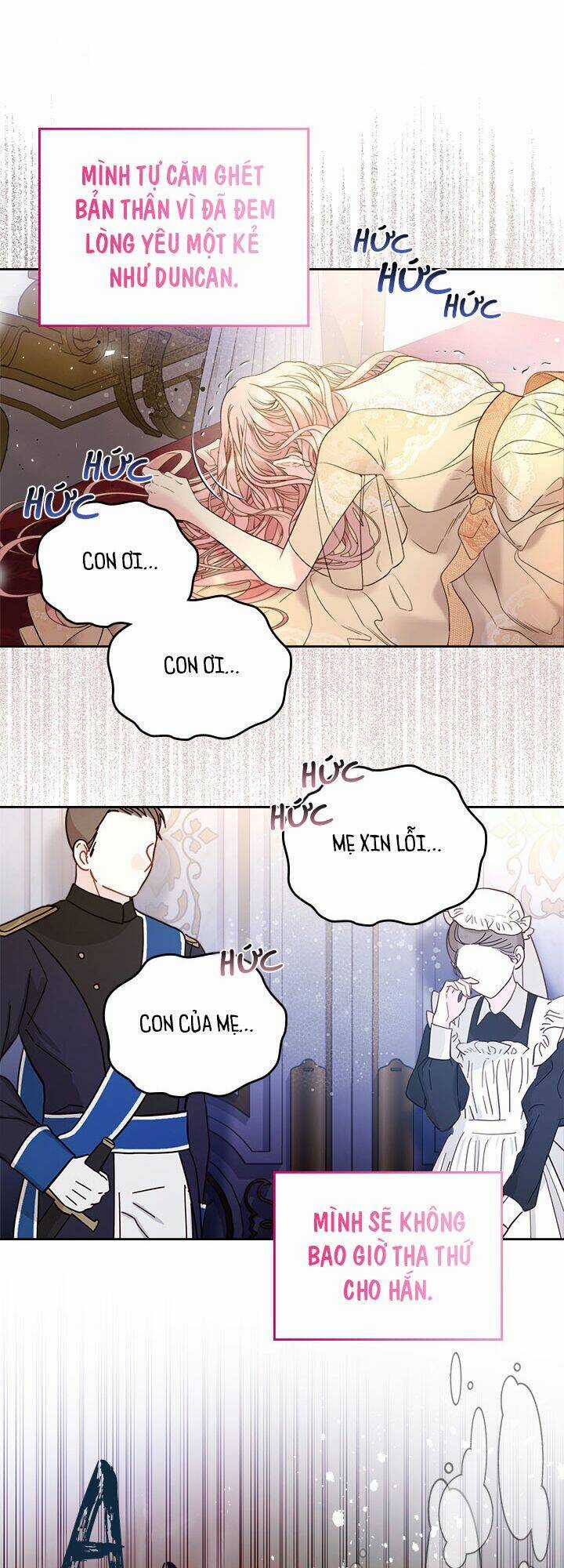 Công Chúa Chloe Chapter 70 trang 10