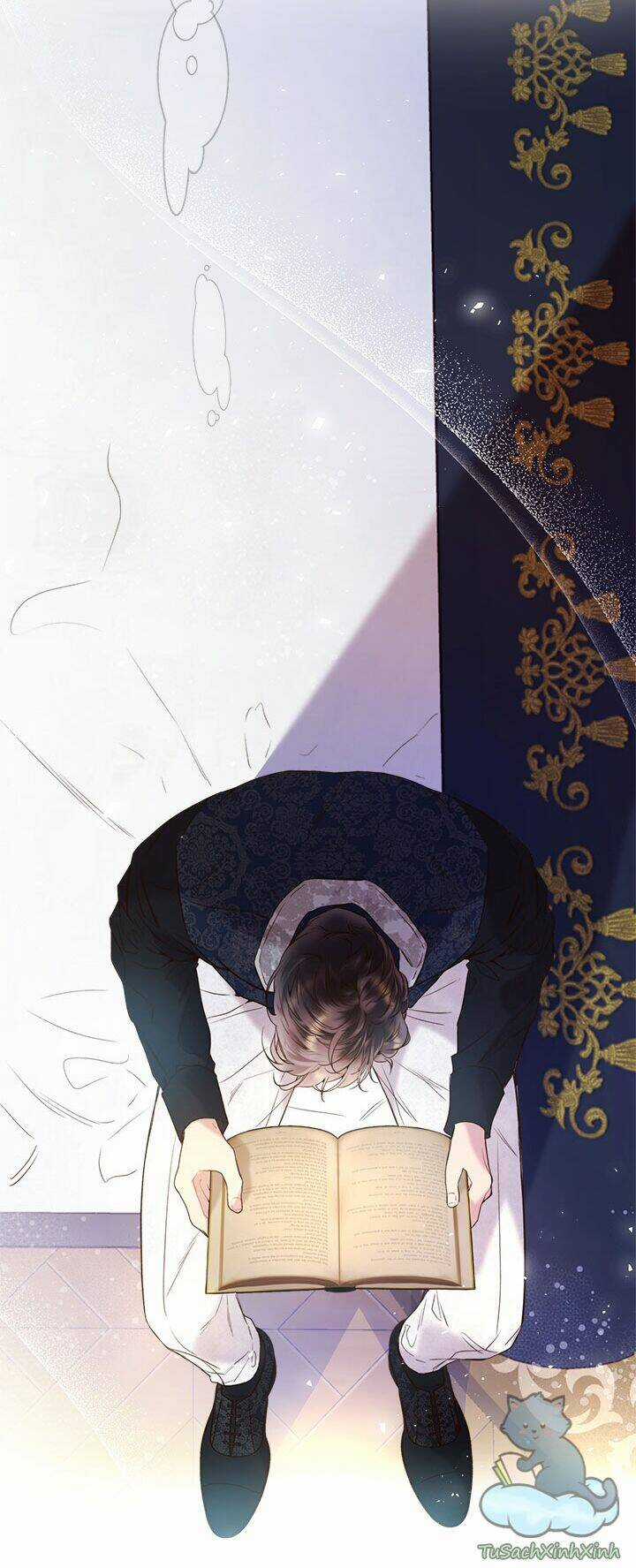 Công Chúa Chloe Chapter 70 trang 12