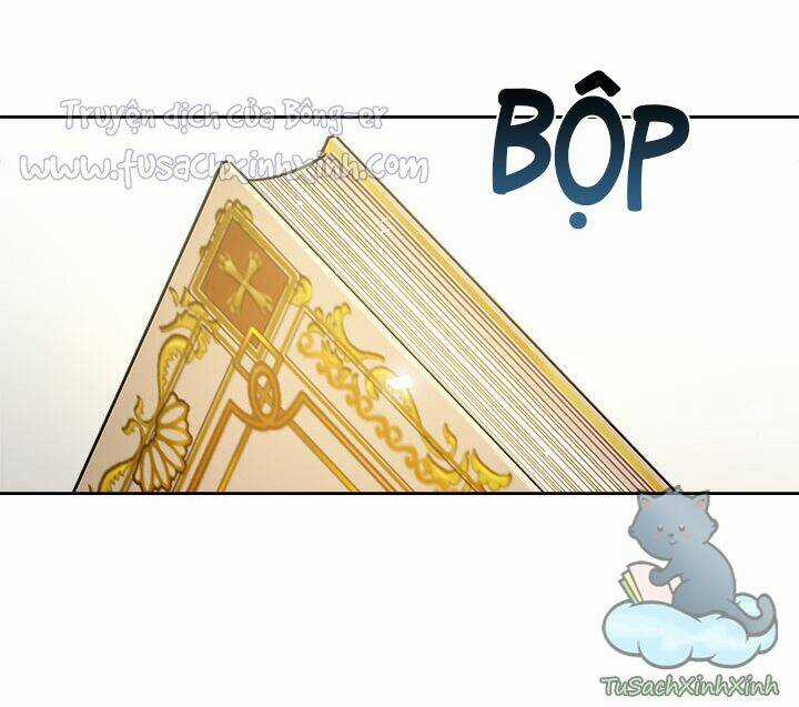 Công Chúa Chloe Chapter 70 trang 13