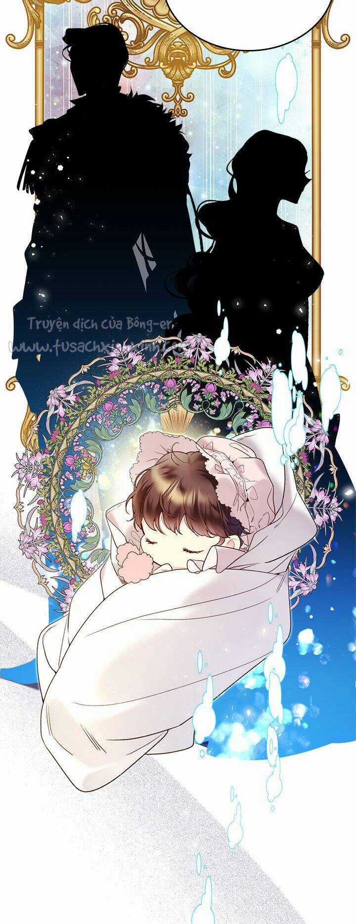 Công Chúa Chloe Chapter 70 trang 15