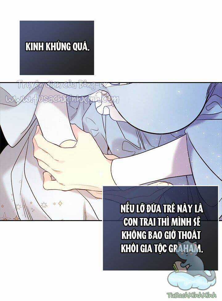 Công Chúa Chloe Chapter 70 trang 17