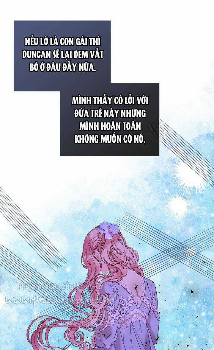 Công Chúa Chloe Chapter 70 trang 18