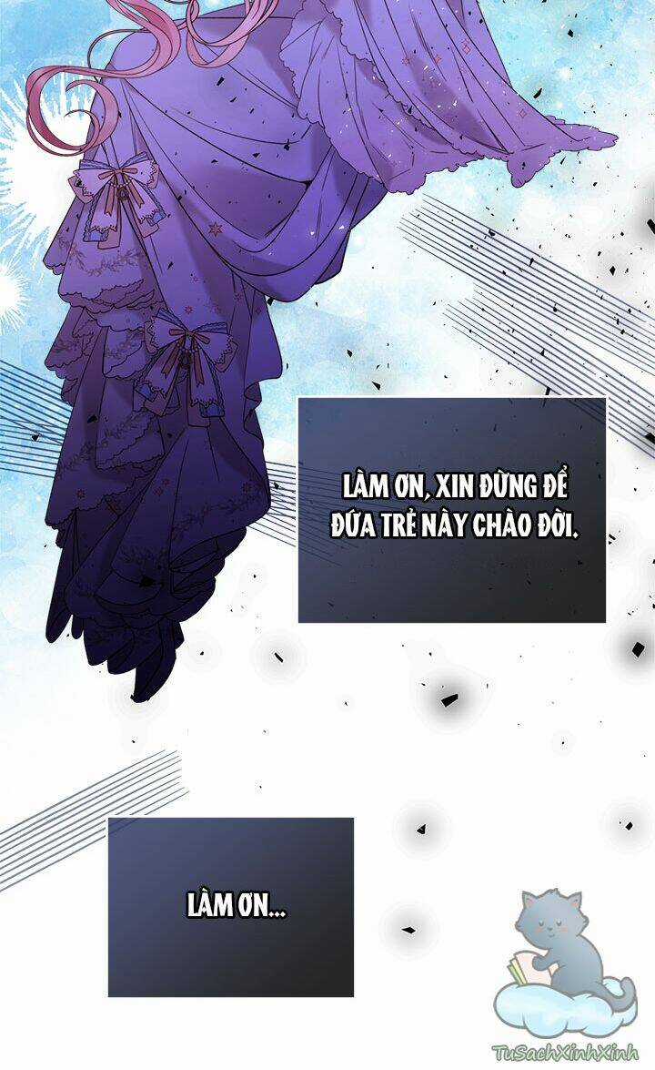 Công Chúa Chloe Chapter 70 trang 19