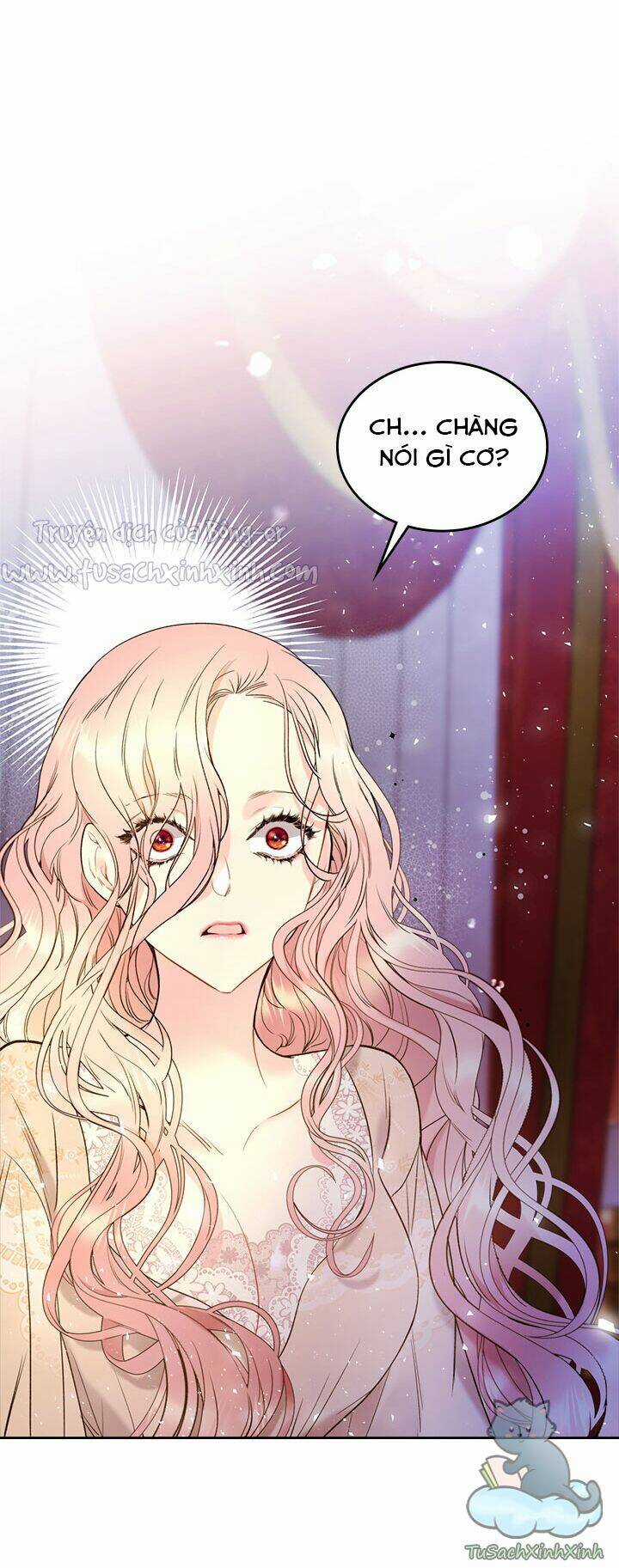 Công Chúa Chloe Chapter 70 trang 2