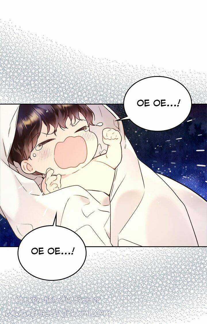 Công Chúa Chloe Chapter 70 trang 20