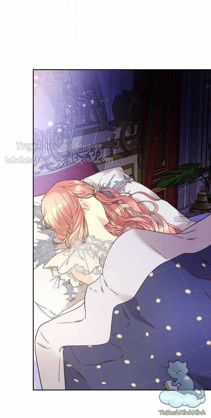 Công Chúa Chloe Chapter 70 trang 23