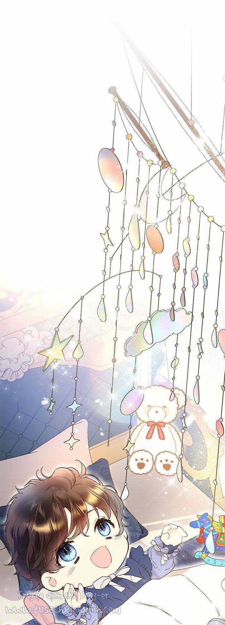 Công Chúa Chloe Chapter 70 trang 25