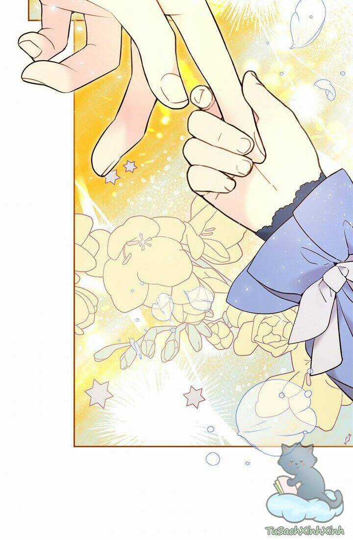 Công Chúa Chloe Chapter 70 trang 29