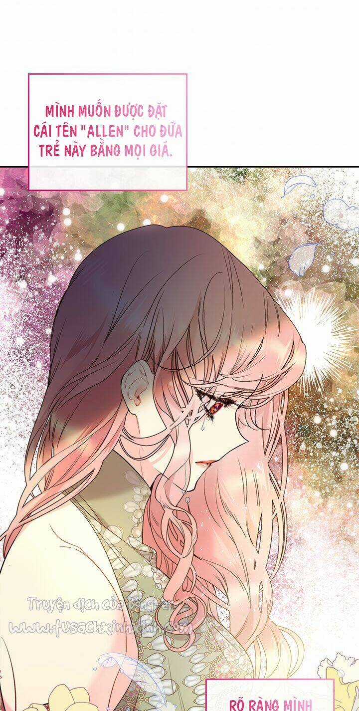 Công Chúa Chloe Chapter 70 trang 30