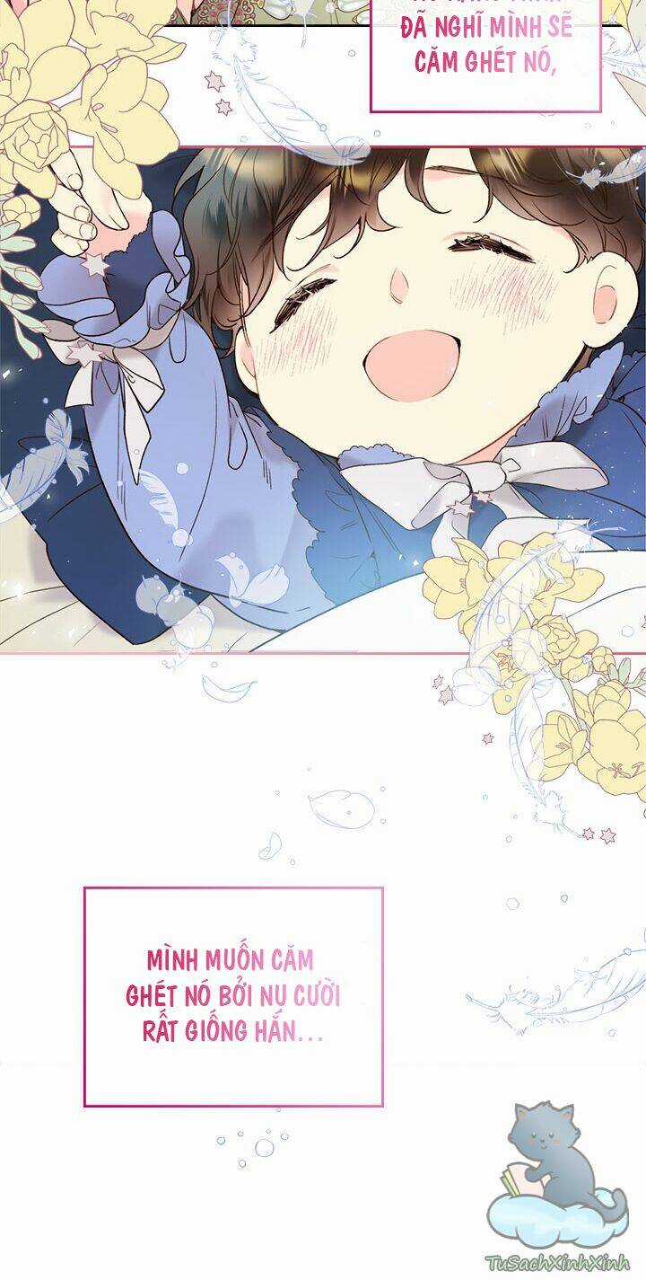 Công Chúa Chloe Chapter 70 trang 31