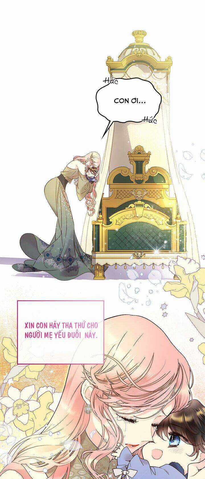 Công Chúa Chloe Chapter 70 trang 32