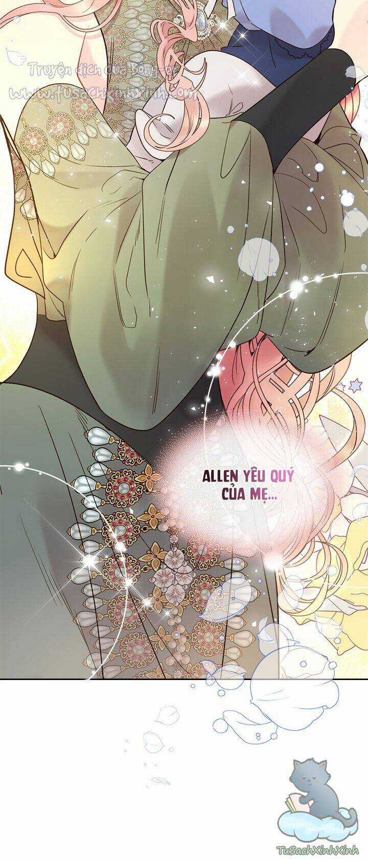 Công Chúa Chloe Chapter 70 trang 33