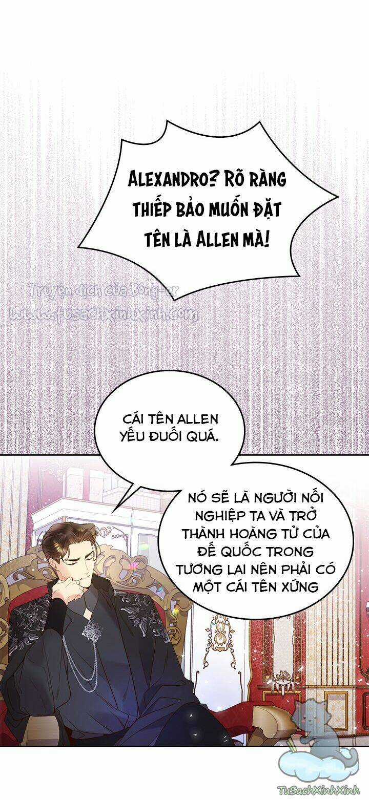 Công Chúa Chloe Chapter 70 trang 34