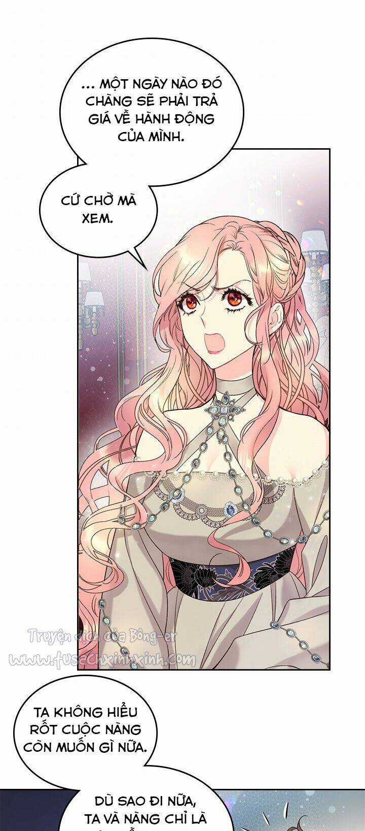 Công Chúa Chloe Chapter 70 trang 35