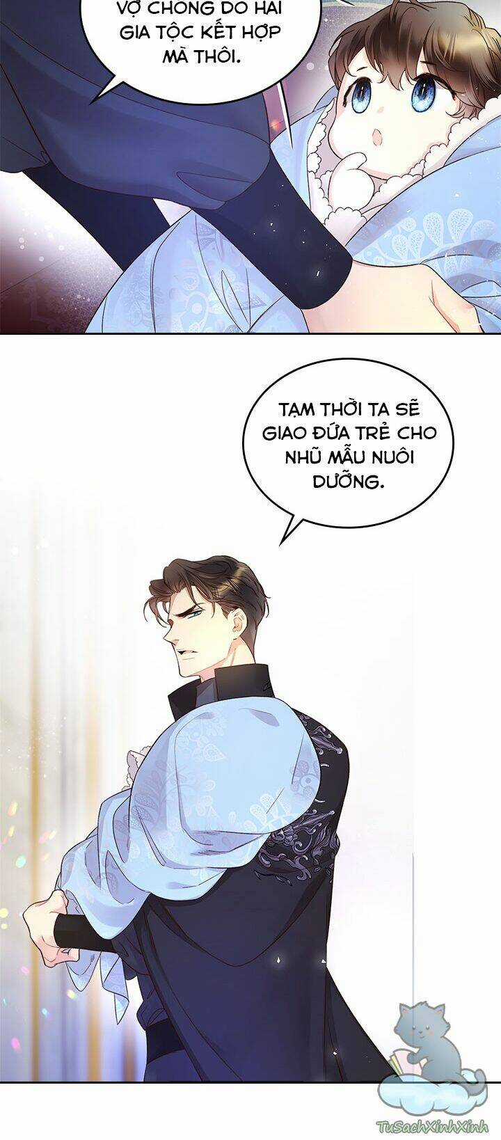 Công Chúa Chloe Chapter 70 trang 36