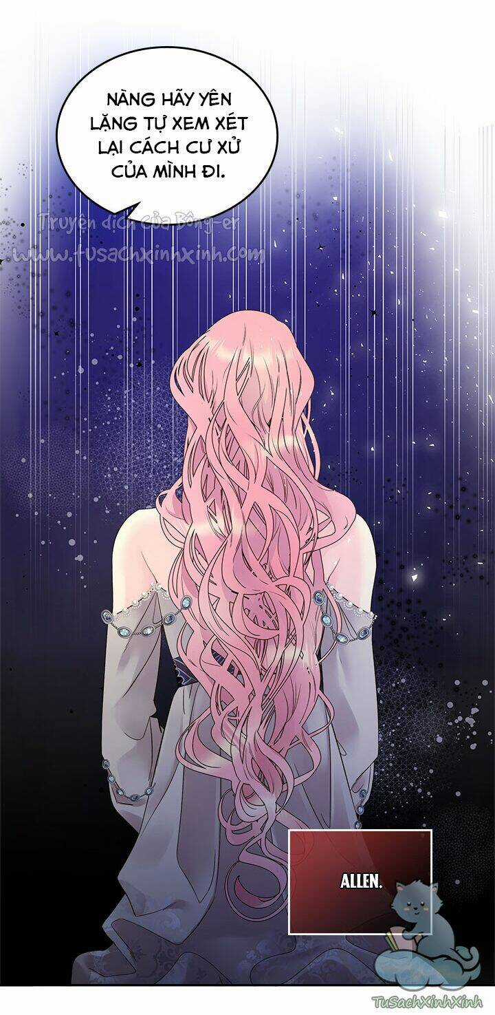 Công Chúa Chloe Chapter 70 trang 37