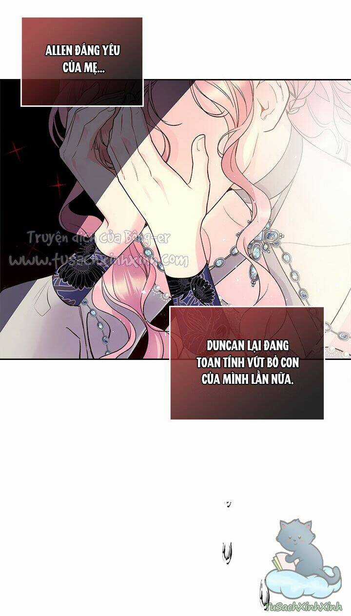 Công Chúa Chloe Chapter 70 trang 38