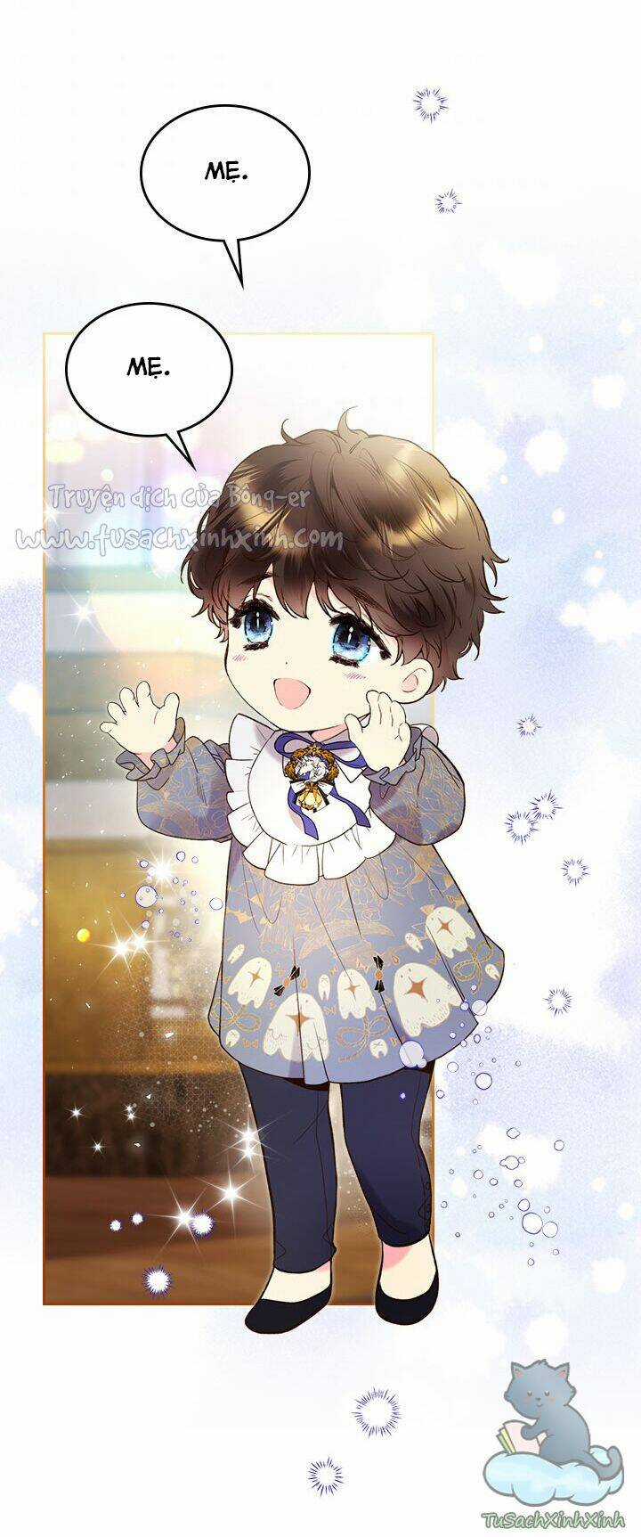 Công Chúa Chloe Chapter 70 trang 41