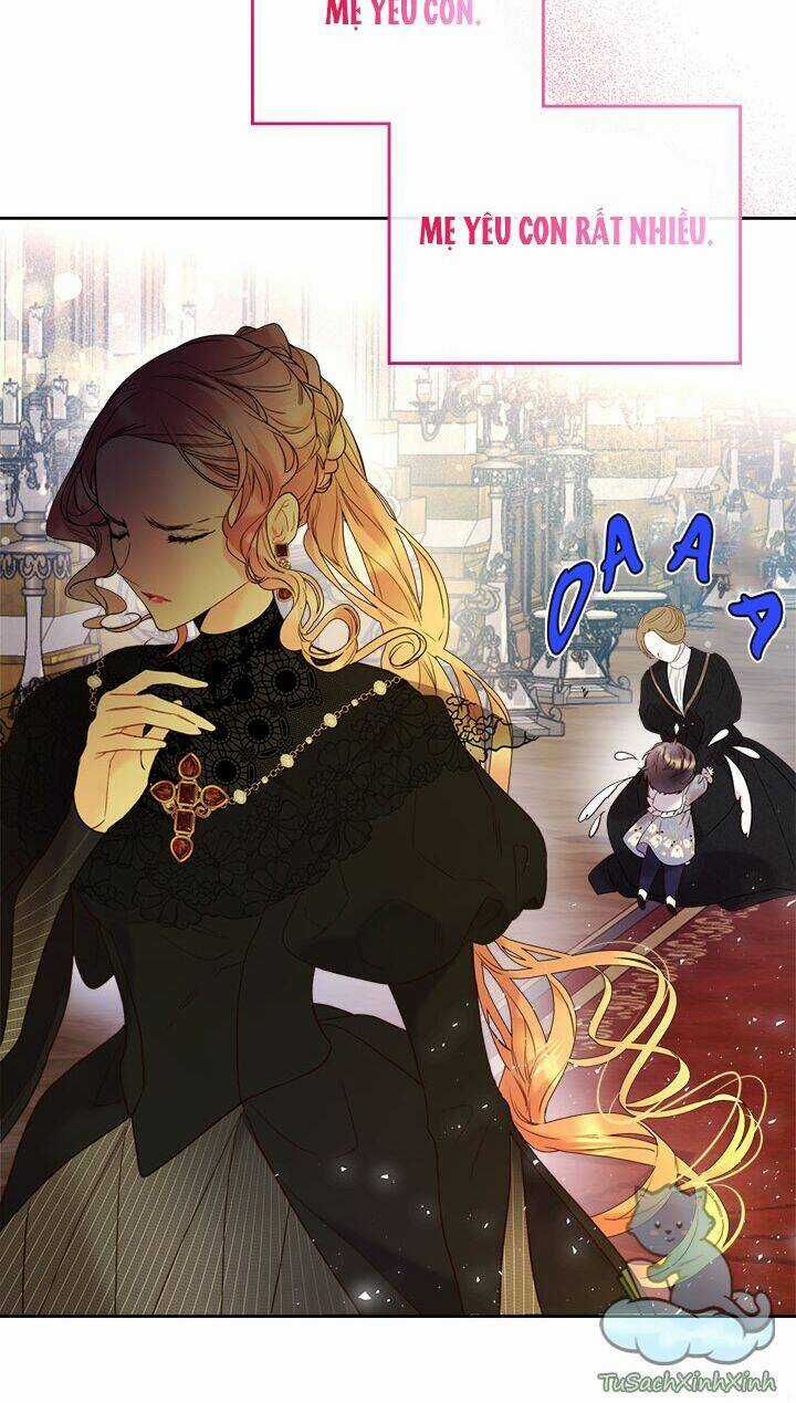 Công Chúa Chloe Chapter 70 trang 44